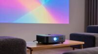 top short throw projector picks