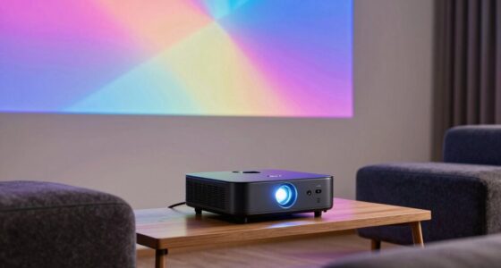 top short throw projector picks