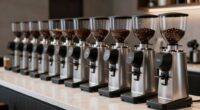 top single dose espresso grinders