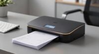 top small business check scanners