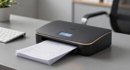 top small business check scanners