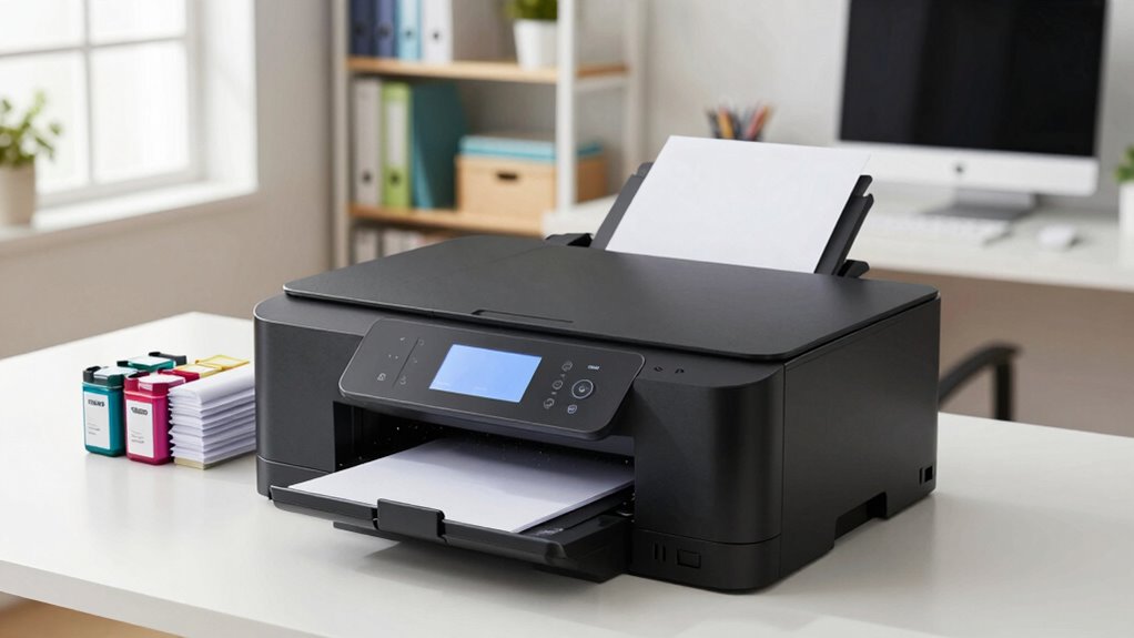 top small business printer list