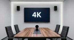 top small room video systems