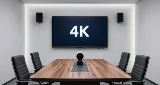 top small room video systems