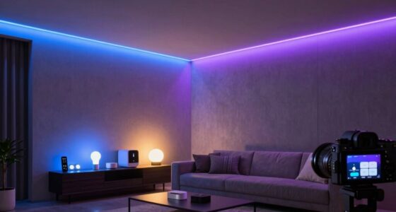top smart lighting kits