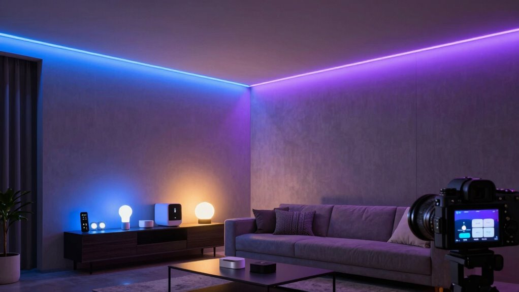 top smart lighting kits