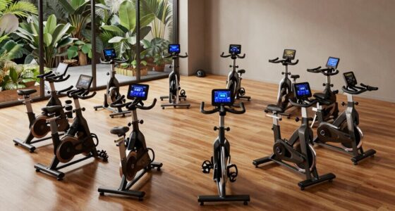 top smart trainers 2026