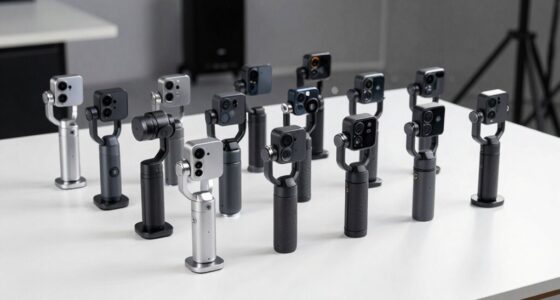 top smartphone gimbal picks