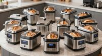 top sourdough bread makers