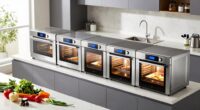 top steam ovens 2026