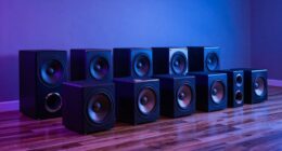 top subwoofers under 1000