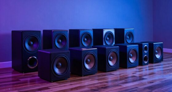 top subwoofers under 1000