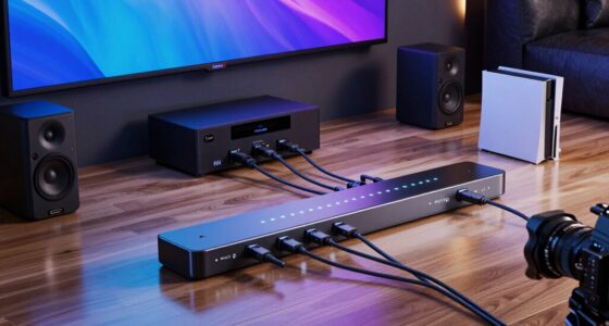 top surge protectors 2026