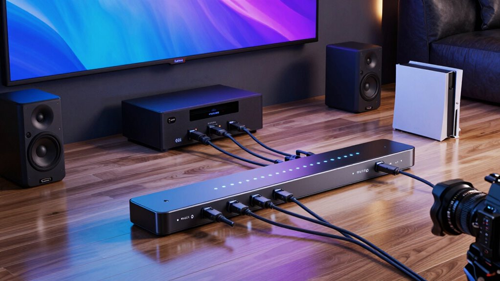 top surge protectors 2026