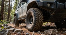 top suv all terrain tires