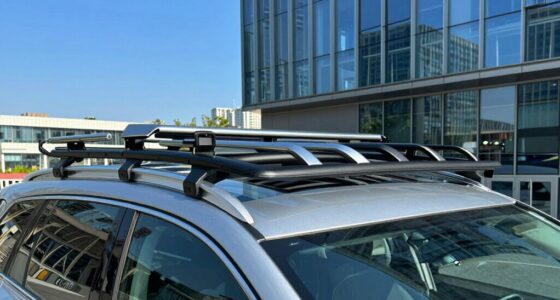 top suv roof rack options