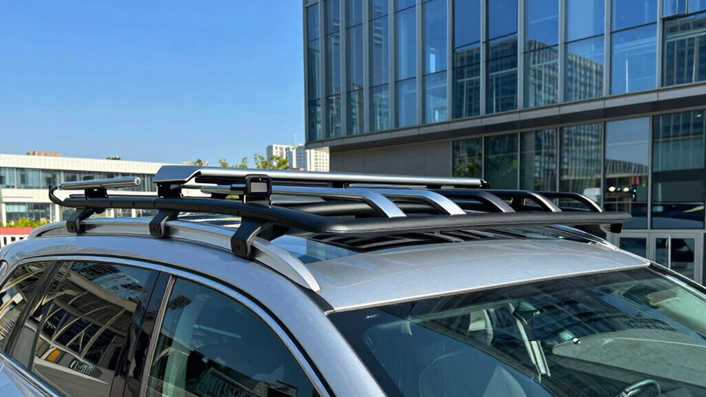 top suv roof rack options