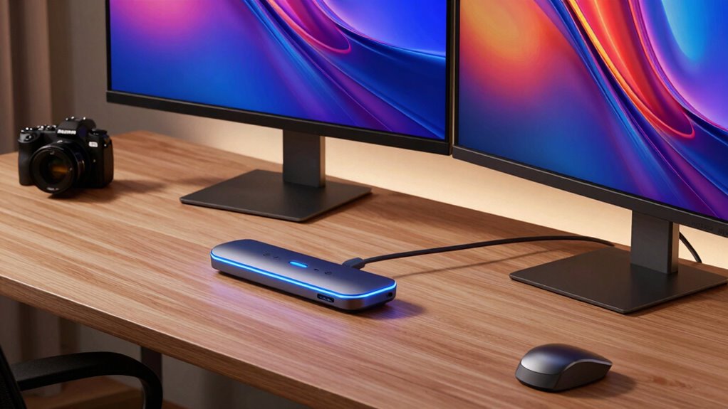 top thunderbolt dock picks