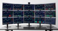 top trading monitor recommendations
