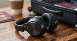 top travel noise cancelling headphones