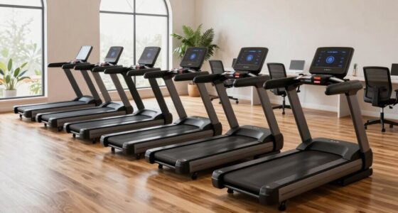 top treadmill desk picks