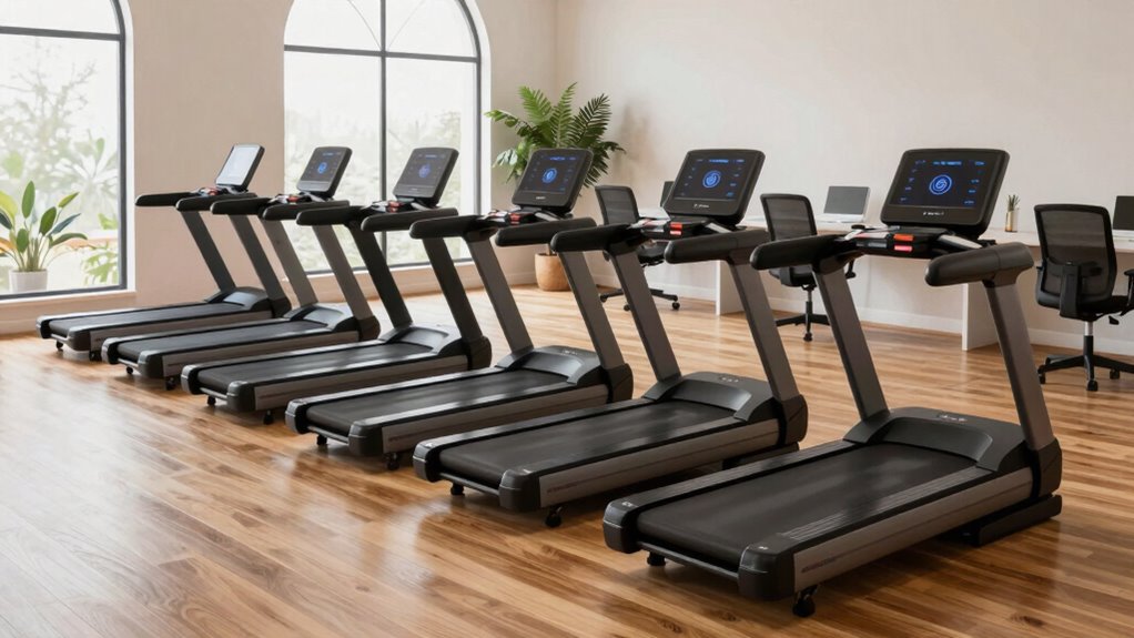 top treadmill desk picks