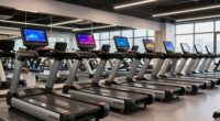 top treadmills for heavy runners