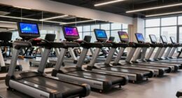 top treadmills for heavy runners