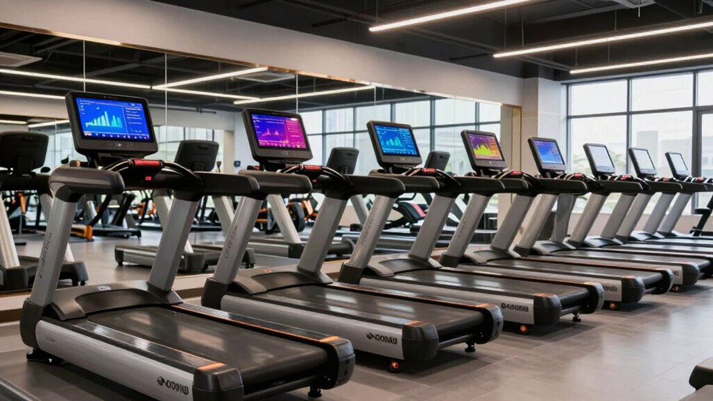 top treadmills for heavy runners