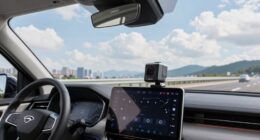 top truck dash cam picks