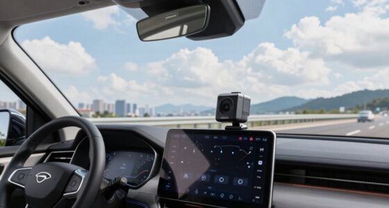 top truck dash cam picks