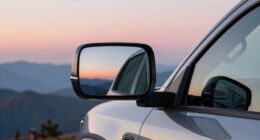 top truck towing mirrors