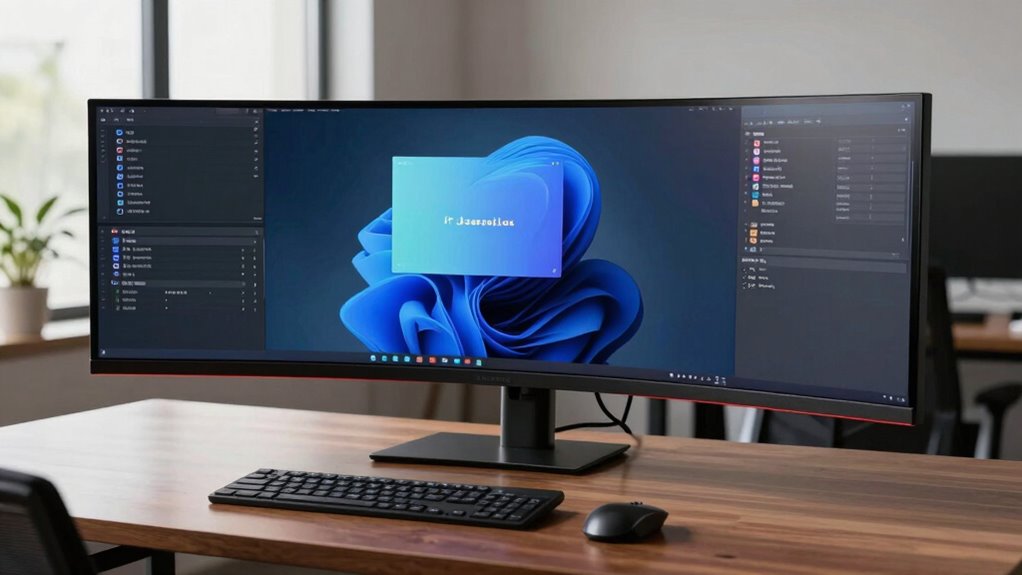 top ultrawide monitors 2026