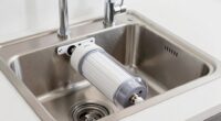 top under sink ro systems