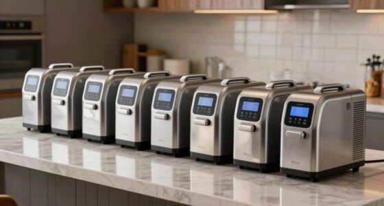 top vacuum sealers 2026