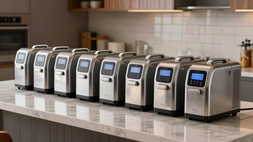 top vacuum sealers 2026