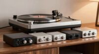 top vinyl preamp picks