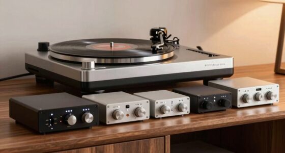 top vinyl preamp picks