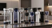 top water filter rankings