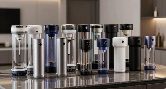 top water filter rankings