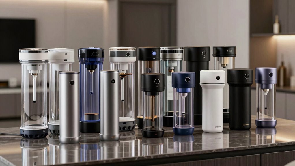 top water filter rankings