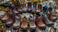 top waterproof hiking boots