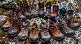 top waterproof hiking boots