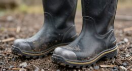 top waterproof work boots