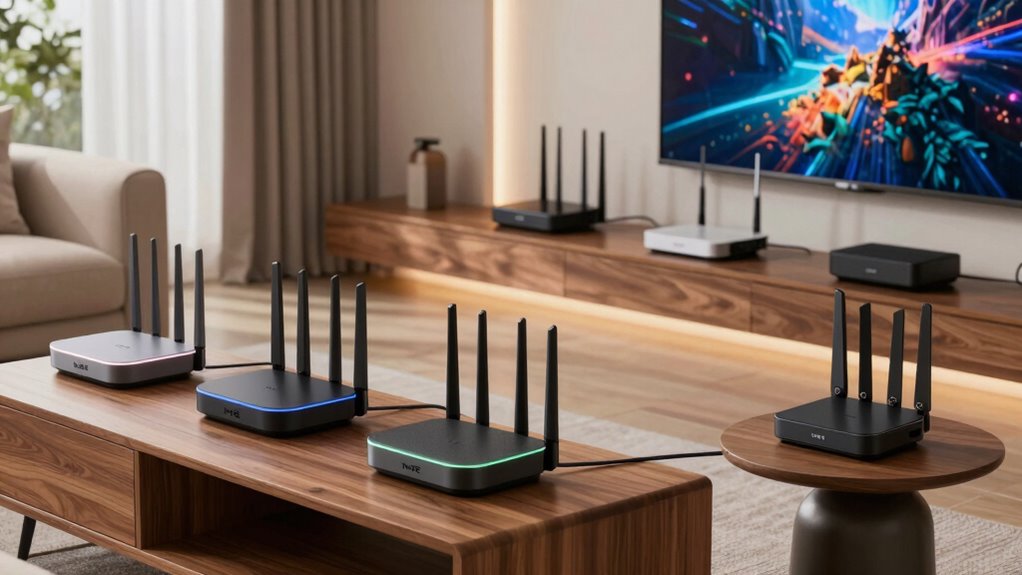 top wi fi 6e mesh systems