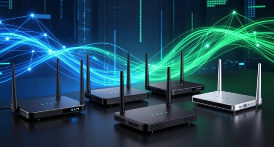 top wi fi 7 routers