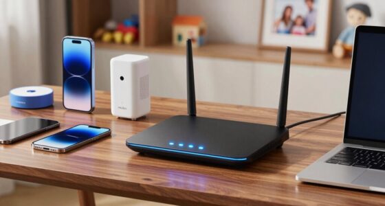 top wi fi routers 2026