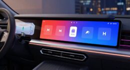 top wireless android auto stereos