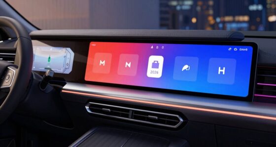 top wireless android auto stereos