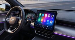 top wireless carplay stereos
